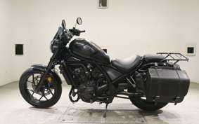 HONDA REBEL 1100 2022 SC83