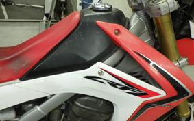 HONDA CRF250L 1997 MD38