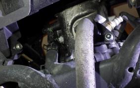 HONDA TACT Gen.4 2016 AF79