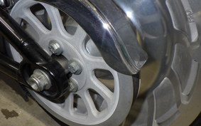 HARLEY FLFB 1750 2019