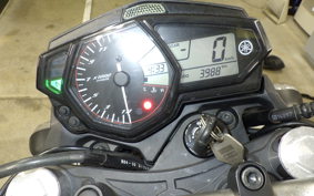 YAMAHA MT-03 2019 RH13J