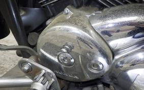 HONDA SHADOW 400 2002 NC34