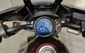 HONDA REBEL 1100 DCT 2021 SC83