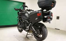 YAMAHA MT-09 Tracer 2018 RN51J