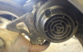 HONDA DIO Gen.4 AF35