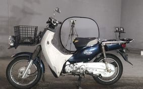 HONDA SUPER CUB50 AA04