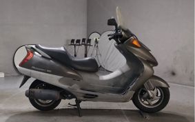 HONDA FORESIGHT MF04