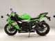 Фото Kawasaki NINJA ZX-6R A 2025 с японского аукциона