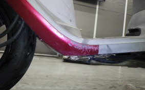 SUZUKI LET's 4 Basket 2021 CA43A