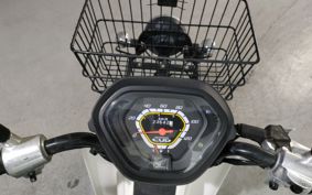 HONDA SUPER CUB110 JA10