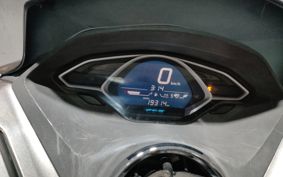HONDA PCX 125 JF81