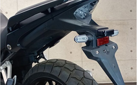 HONDA 400X 2022 NC56