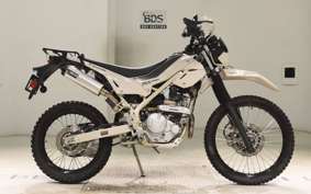 KAWASAKI KLX230ｼｪﾙﾊﾟ 1999 LX232A