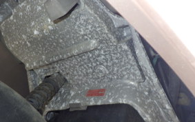 HONDA CREA SCOOPY AF55