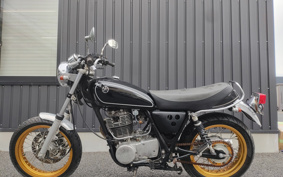 YAMAHA SR400 2002 RH01J