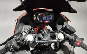 KAWASAKI NINJA 400 2018 EX400G