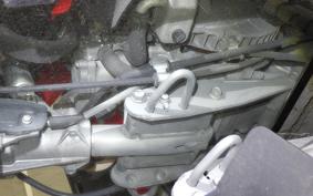 HONDA GYRO CANOPY 2015 TA03