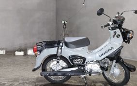 HONDA  CROSS  CUB 50 AA06