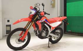HONDA CRF250L MD47