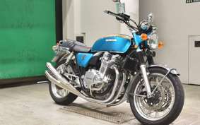 HONDA CB1100 EX ABS SC65