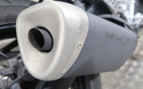 YAMAHA MT-25 RG74J