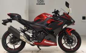 KAWASAKI NINJA 400 2019 EX400G