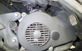 SUZUKI ADDRESS V125 S CF4MA