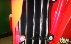 GASGAS EC 350F 2024