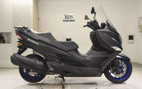 SUZUKI BURGMAN400 A 2024 DU11N