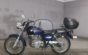 SUZUKI ST250E NJ4AA