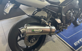 YAMAHA FZ1 FAZER 2012 RN21J