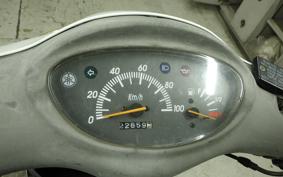 YAMAHA AXIS 100 SB06J