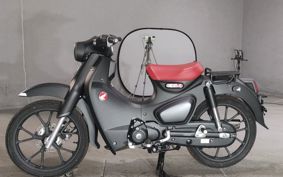 HONDA  SUPER CUB C125 JA71