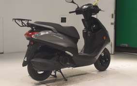 YAMAHA AXIS 125 Z 2009 SEJ6J