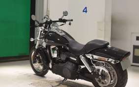 HARLEY FXDF 1580 2009