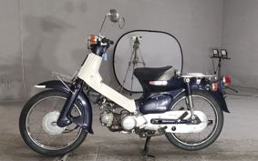 HONDA SUPER CUB90 HA02