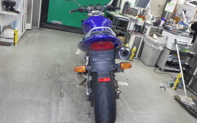 HONDA HORNET 250 2017 MC31