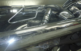 HONDA VTX1800 2002 SC46