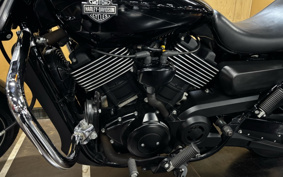 HARLEY  HARLEY XG750 2015 NBB