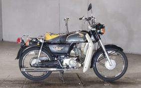 HONDA BENLY50 CD50