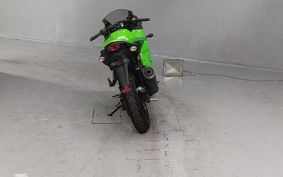 KAWASAKI NINJA250R EX250K
