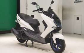 YAMAHA MAJESTY155 Gen.2 S 2019 SG52J