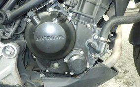 HONDA CB250RA MC52