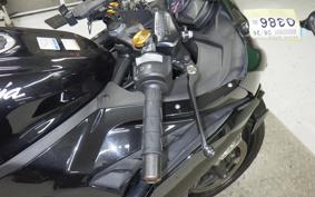 KAWASAKI ZX-25R 2008 ZX250E