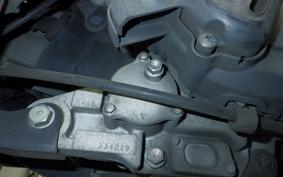 SUZUKI ADDRESS V125 SS CF4MA