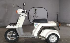 HONDA GYRO TD02