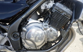 KAWASAKI BALIUS 250 ZR250A