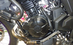 KAWASAKI VERSYS 250 A 2012 LE250D