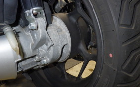 HONDA PCX 125 2009 JK05