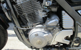 YAMAHA SRX600 1991 3SX